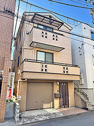 戸建 品川区西大井6丁目