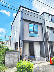 戸建 鎌倉市大船4丁目