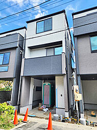 戸建 鎌倉市大船4丁目