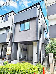 戸建 鎌倉市大船4丁目