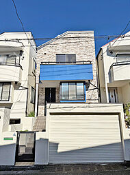 戸建 大田区東雪谷5丁目