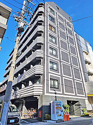 ステージグランデ大森アジールコート