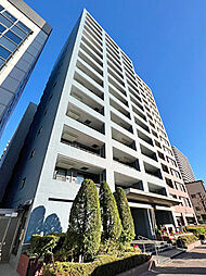 大森パーク・ホームズベイサイドコート