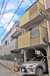 戸建 大田区東馬込2丁目