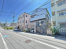 土地 大田区中馬込3丁目