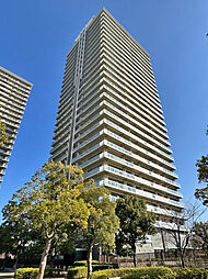 ザ・リバープレイスサウスタワー