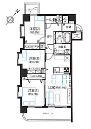 モナーク碑文谷