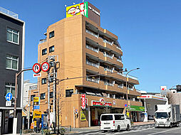 グリーンヒル洗足池