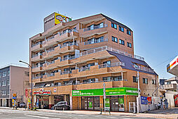 グリーンヒル洗足池