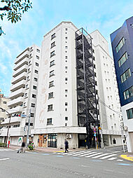 シャンボール第2大森