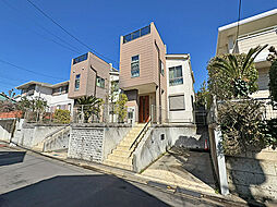 戸建 藤沢市片瀬山1丁目