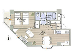 グランデュール千歳鳥山