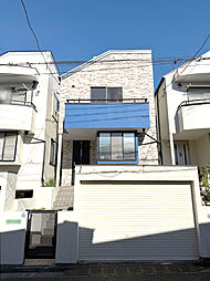 戸建 大田区東雪谷5丁目