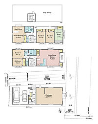 戸建 品川区大井5丁目