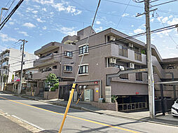 アドヴァンス北寺尾