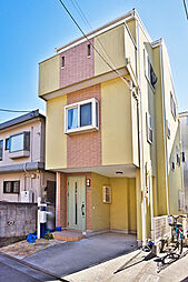 戸建 川崎市川崎区浅田2丁目