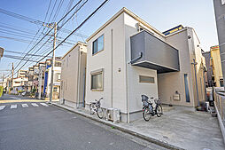 戸建 川崎市幸区戸手2丁目