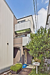 戸建 川崎市幸区北加瀬1丁目