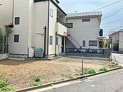 戸建 川崎市川崎区渡田東町