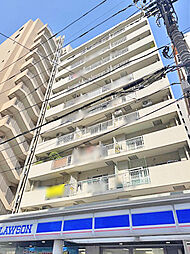 チュリス武蔵小山