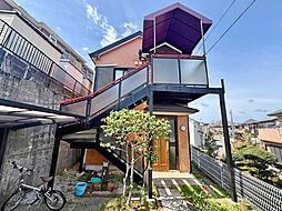 戸建 町田市本町田