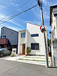 戸建 藤沢市辻堂6丁目