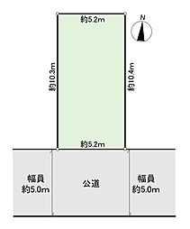戸建 大田区西六郷2丁目