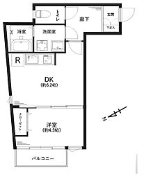 ザ・ランド代官山青葉台