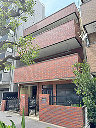 戸建 大田区池上3丁目