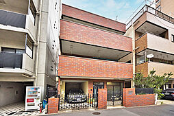 戸建 大田区池上3丁目