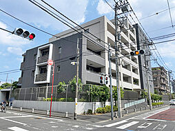 オーベル久が原