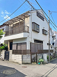 土地 大田区南六郷2丁目