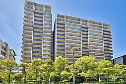 オーベルグランディオ品川勝島