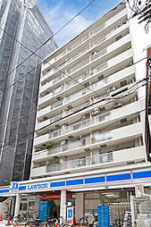 チュリス武蔵小山