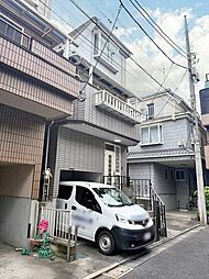 戸建 大田区上池台4丁目
