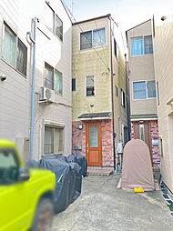 戸建 大田区西蒲田6丁目