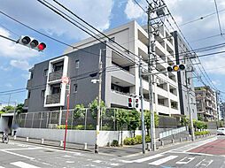 オーベル久が原