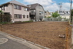 土地 世田谷区宮坂1丁目