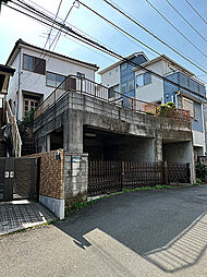 土地 さいたま市南区大字太田窪