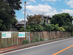 土地 蓮田市大字黒浜