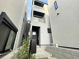 戸建 さいたま市南区太田窪2丁目