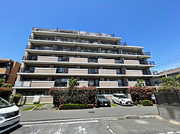 モンセーヌ大宮