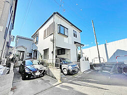 土地 さいたま市浦和区常盤6丁目