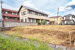 土地 上尾市井戸木2丁目