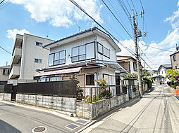 土地 さいたま市浦和区領家2丁目