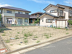 土地 蓮田市西新宿5丁目