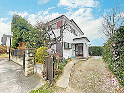 土地 さいたま市緑区原山3丁目