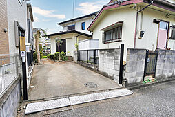 土地 さいたま市浦和区木崎4丁目