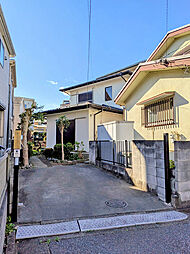 土地 さいたま市浦和区木崎4丁目