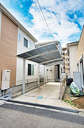 戸建 さいたま市南区白幡4丁目